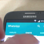 WhatsApp: Handytarife mit hohem Datenvolumen wählen!
