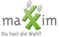 Maxxim-Netz: Welches Netz nutzt Maxxim?