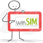 WinSim: Welches Netz?