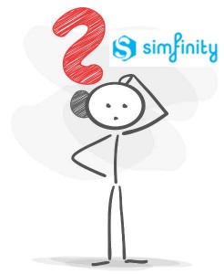 Simfinity-Netz: gut oder schlecht?