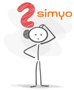 Simyo: Welches Netz?