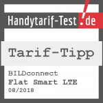 Tarif-Tipp für Bild-Plus-Abo-Nutzer.