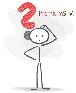 PremiumSim: Netz?