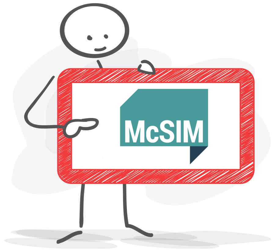 McSim im Check: Handytarife, Angebote, Kostenfallen.