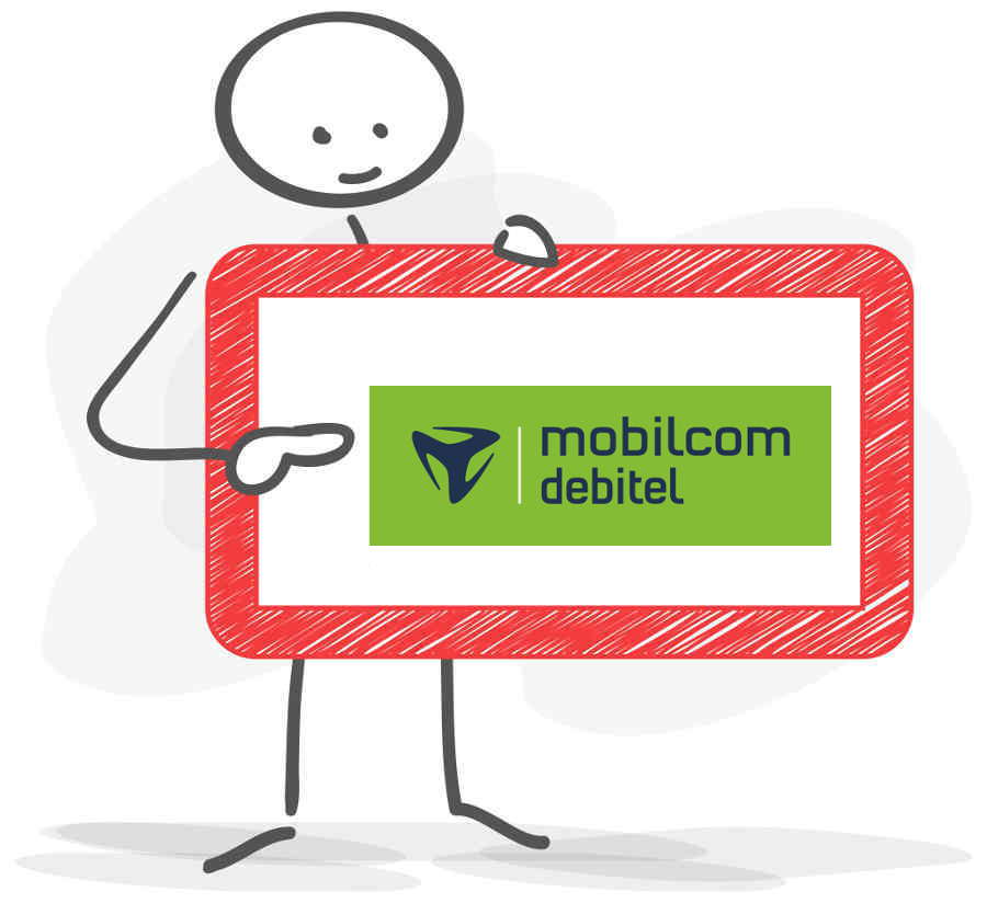Mobilcom-Debitel im Check: Tarife, Angebote & Kostenfallen.